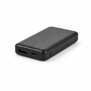 Bateria Portátil 4000 mAh Personalizada