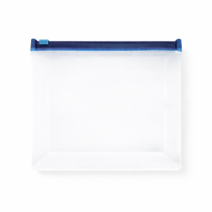 Bolsa Hermética em EVA com Fecho de Correr Personalizada